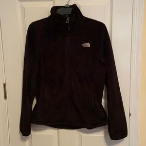 North Face Women’s Fleece